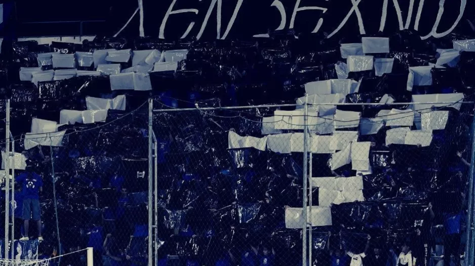 ΜΑΧΗΤΕΣ για Νέα Σαλαμίνα/ "Το ότι δεν έχουμε κοινά το γνωρίζαμε από την μέρα που γεννηθήκαμε"