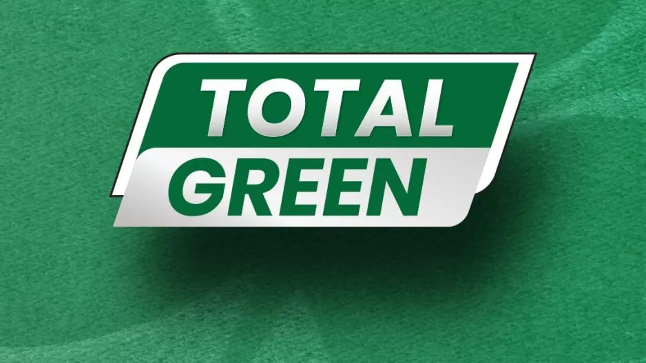 Total Green από βδομάδας 