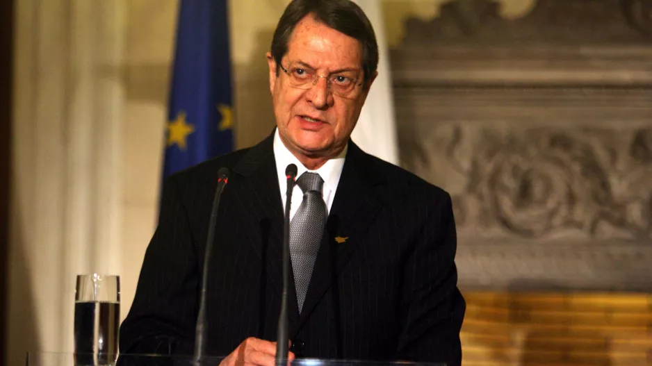 ΑΝΑΣΤΑΣΙΑΔΗΣ/ "Απευθύνω έκκληση προς όλους"