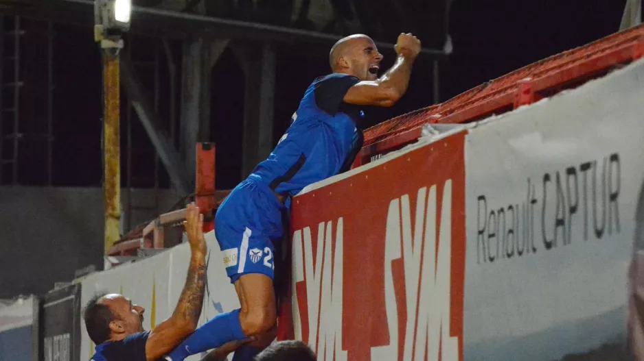 Ανάρτηση με... passion!