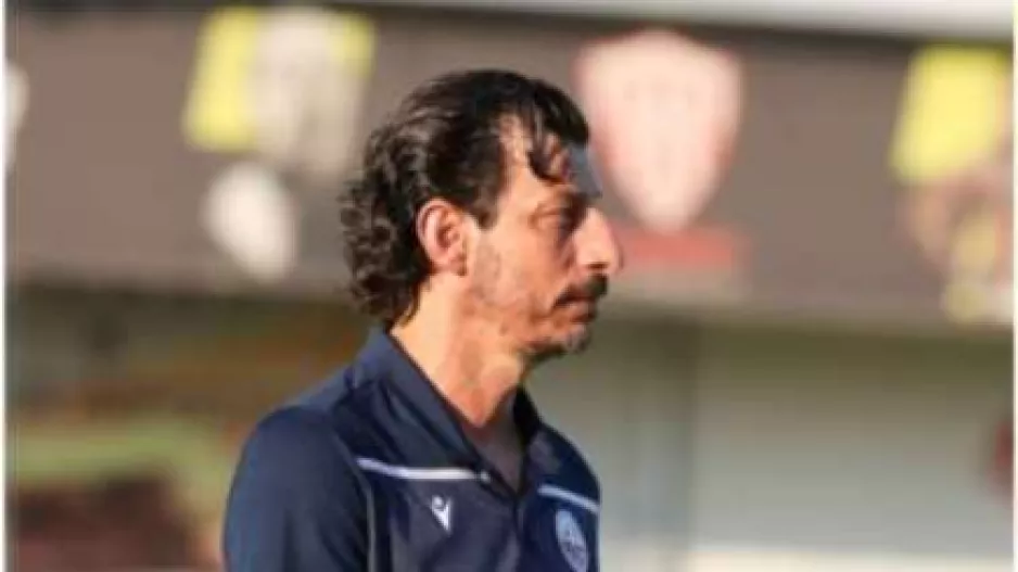 ΕΞΕΛΙΞΗ με Γιασεμάκη/ΝΕΟ με Ζasada Piotr Mical