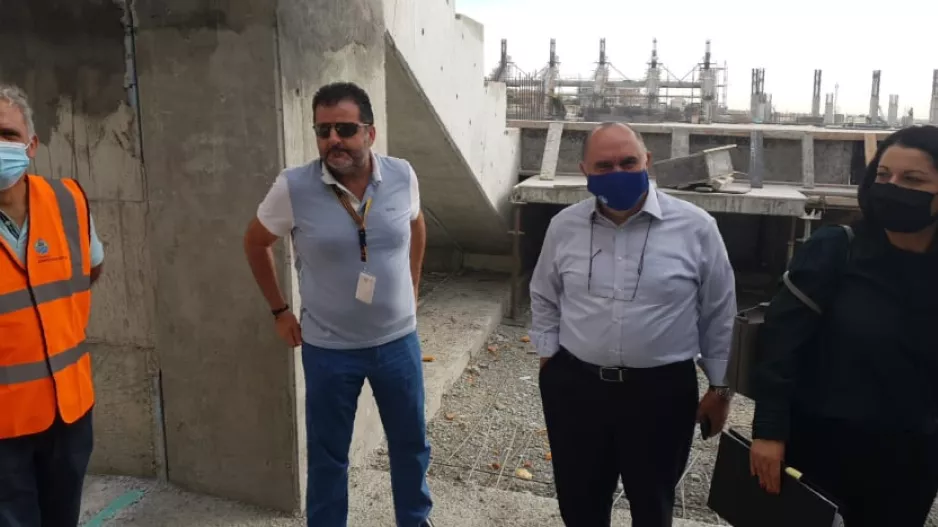 Πήγε αγριεμένος... ο ΣΟΦΟ 