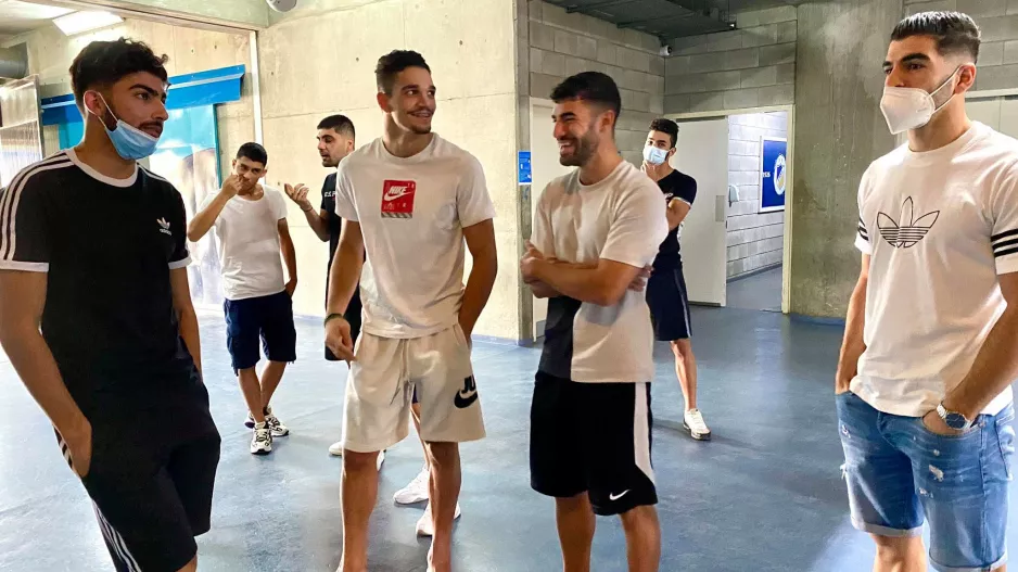 ΚΟΠ: Αποτελέσματα τεστ κορωνοϊού