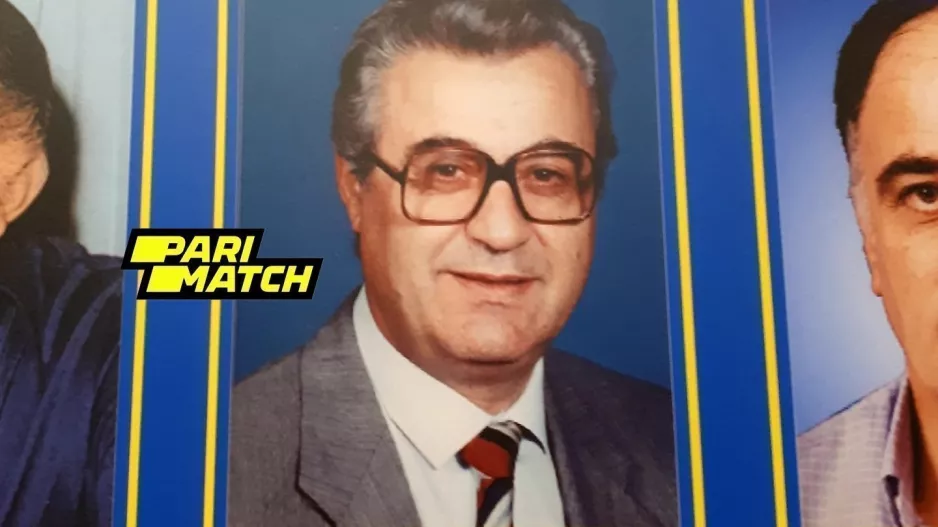 Μουσείο ΑΠΟΕΛ για Κύκκο Φωτιάδη