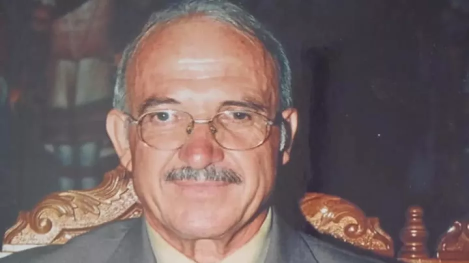 Συλλυπητήρια ανακοίνωση
