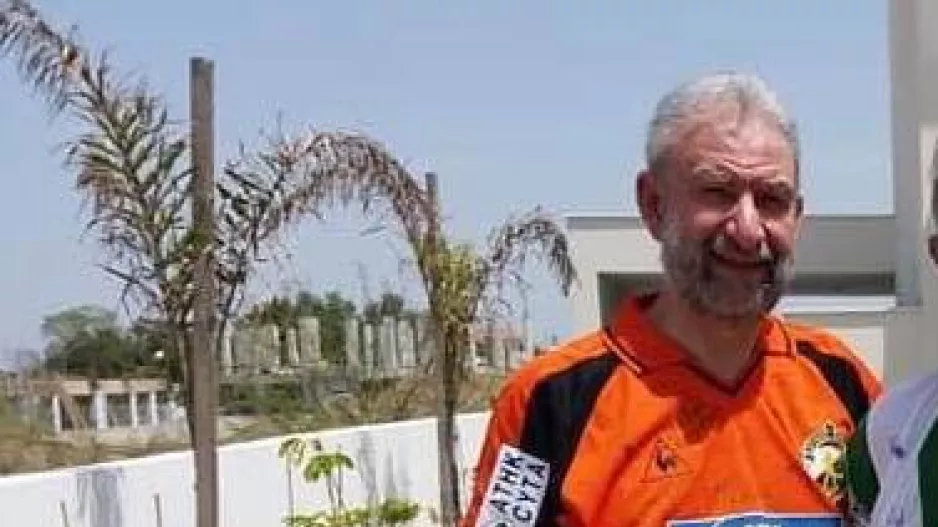 Θλίψη για Κωστάκη Κυριακίδη