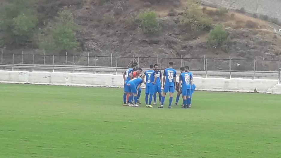 Διπλό και κορυφή ο Οθέλλος (φώτος)