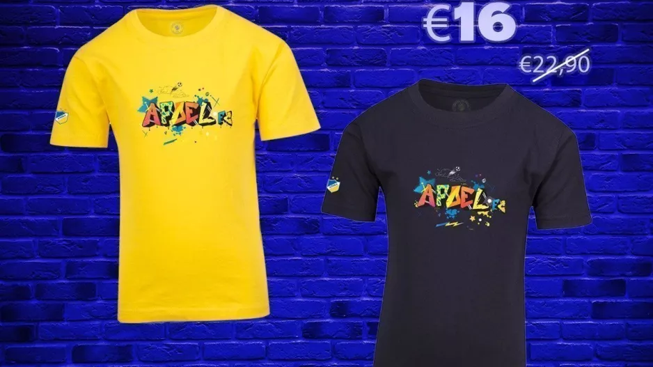 ΑΠΟΕΛ/30%