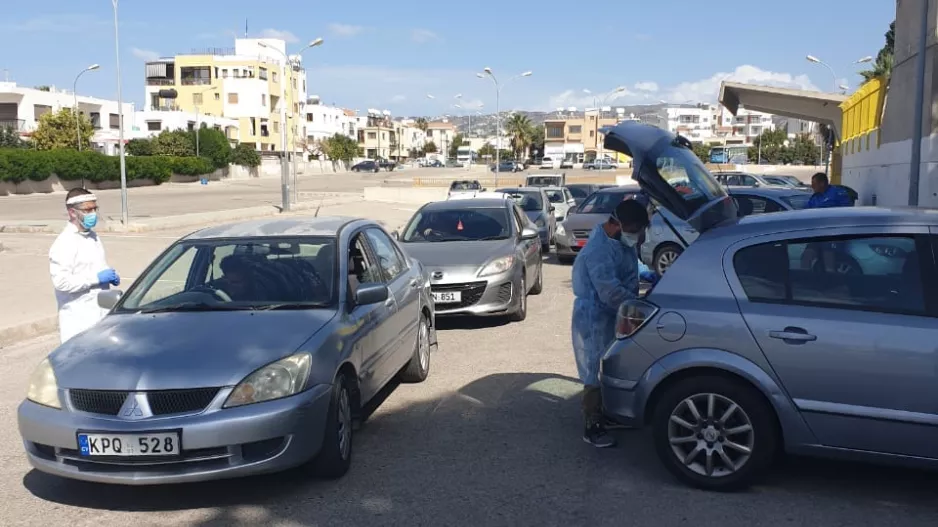 Όλοι ΟΚ στον Ακρίτα