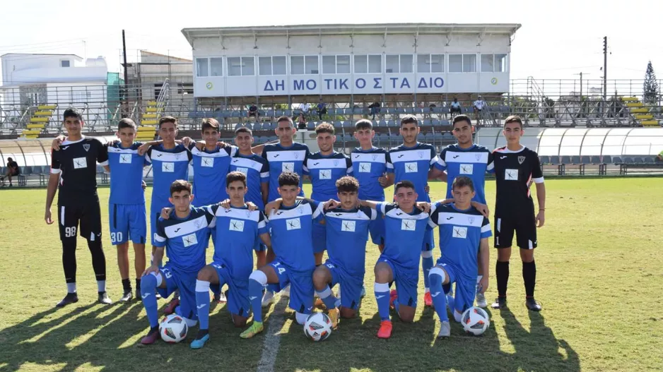 Σημαντική νίκη