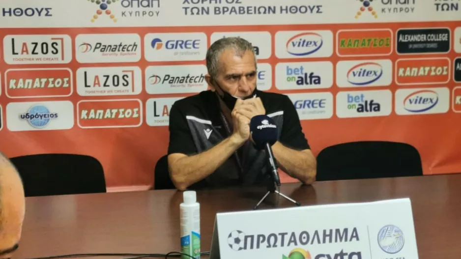 ΝΙΚΟΣ: "Νίκη-οξυγόνο"