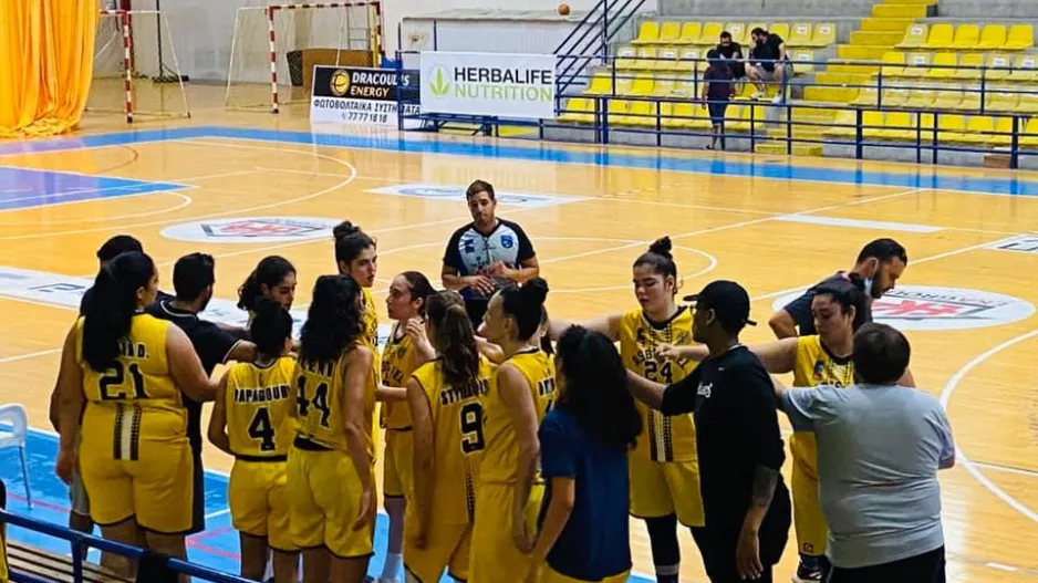 ΦΩΤΟΡΕΠΟΡΤΑΖ της κίτρινης νίκης!