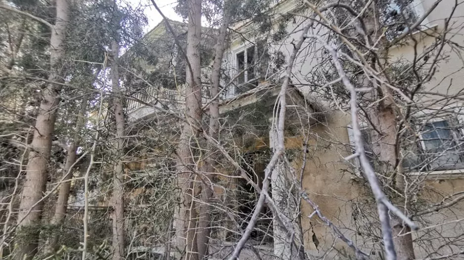Δικά σας ρε...