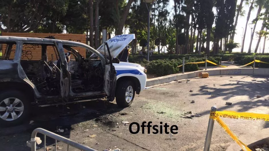 Επεισόδια Λεμεσός/Ελεύθεροι οι 7 νεαροί