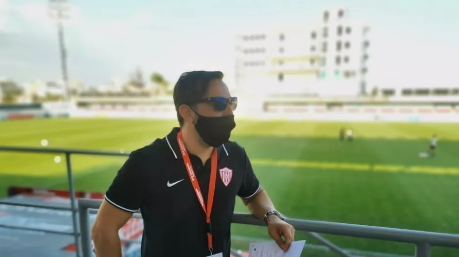 Εκεί από νωρίς