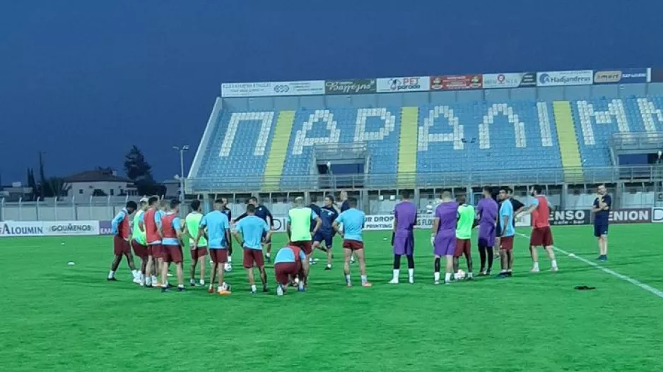 Τελευταία... πριν τη Δόξα