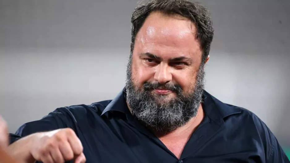 Το μήνυμα του Βαγγέλη Μαρινάκη για την 28η Οκτωβρίου
