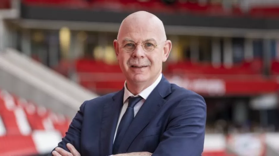 Director PSV - "Δεν μπορούν να αποφευχθούν όλα τα ρίσκα" 