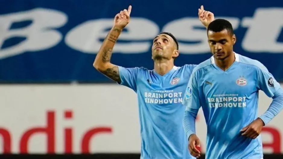Επιθετικός PSV - “Θα μας επηρεάσει ο κορωνοϊός” 