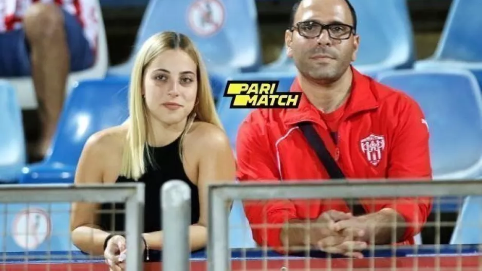 "Η ομάδα μας θα βγει πιο δυνατή μέσα από τις αντίξοες καταστάσεις" 