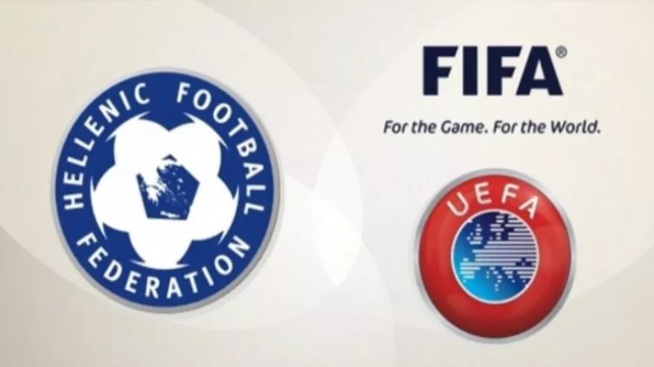 Συναντήσεις των FIFA-UEFA και Κλάτενμπεργκ με τους Big-4