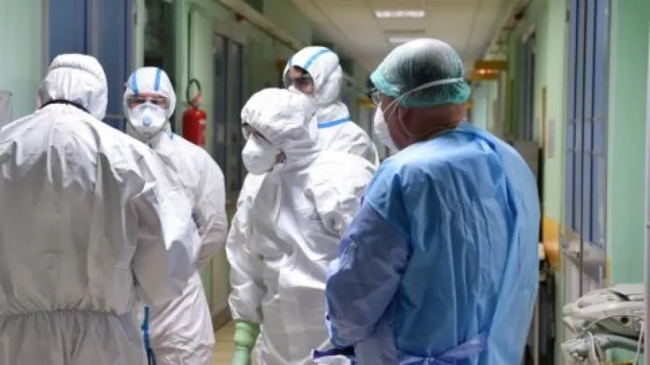 23 νέα κρούσματα στην Κύπρο