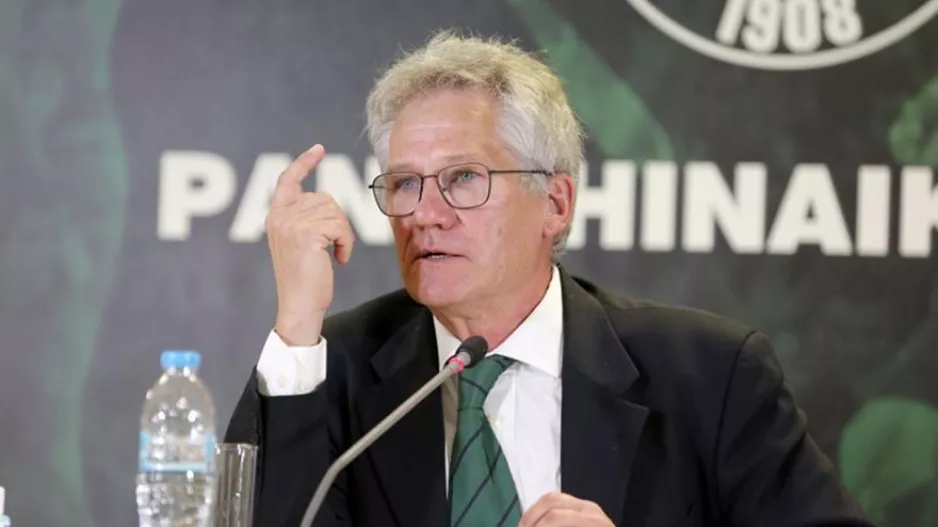 Μπόλονι: «Μια καλή εμφάνιση που μας φέρνει και το καλό αποτέλεσμα»