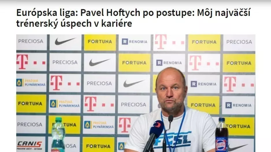 Eυτυχία/Pavel Hoftych