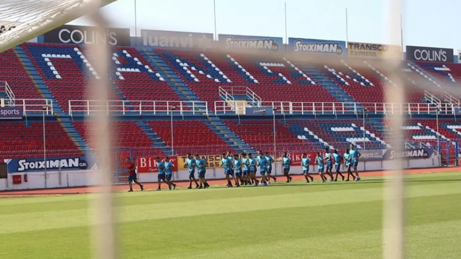 Με το δεξί στη Γ’ Εθνική ο Πανιώνιος