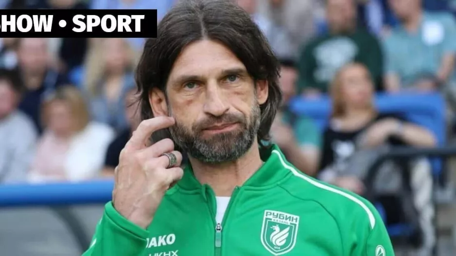 Ανακοίνωσε βοηθό προπονητή 