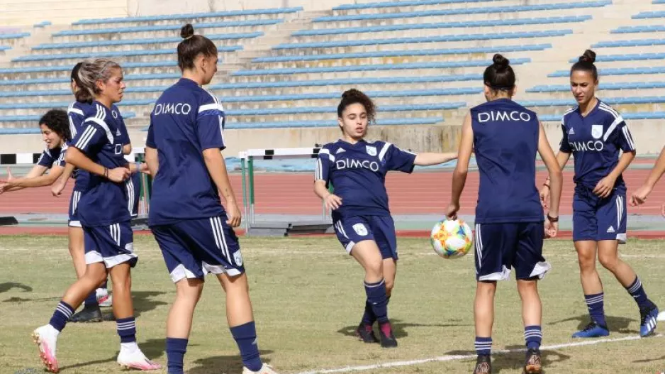 Σε live streaming το ματς της Εθνική Γυναικών απέναντι στην Πορτογαλία