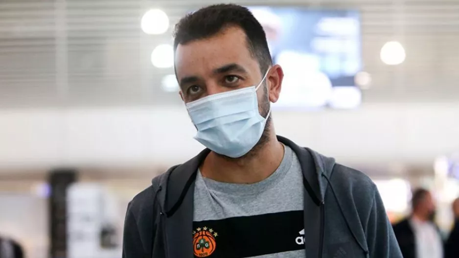Βόβορας: «Στην Ευρωλίγκα δεν έχεις χρόνο να σκεφτείς την προηγούμενη μέρα»