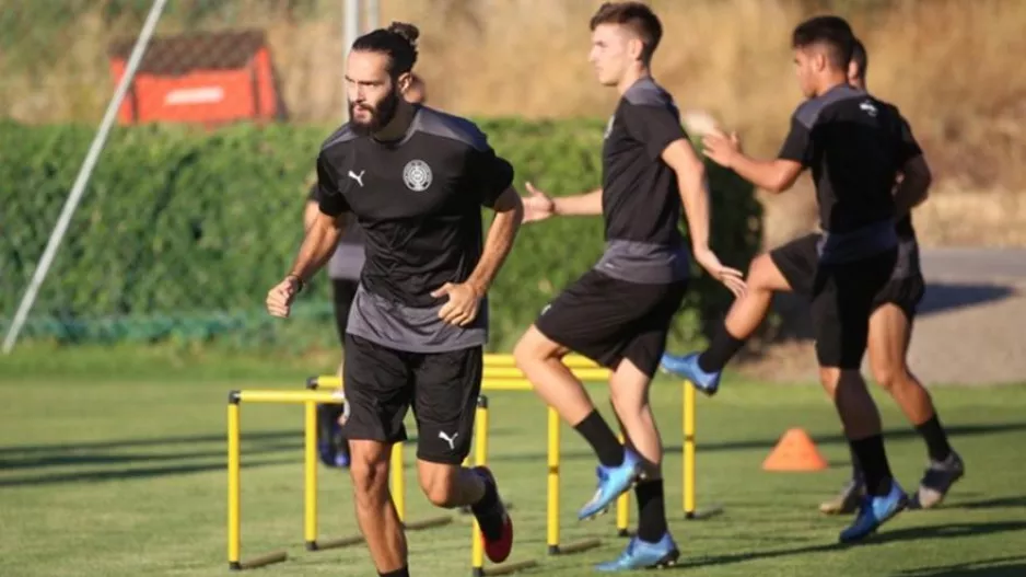 ΟΦΗ: Με Σελίμοβιτς κόντρα στον Αστέρα