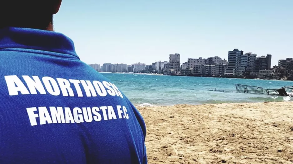 ΑΝΟΡΘΩΣΗ: "Ακόμα ένα έγκλημα μπροστά στα μάτια μας"