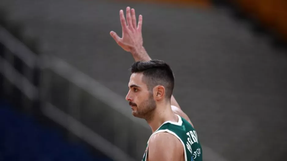 Εκτός δωδεκάδας του Παναθηναϊκού ο Παπαπέτρου - Μέσα ο Σάικς