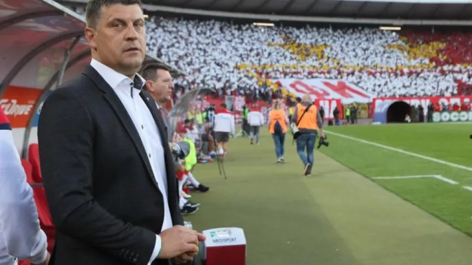 Μιλόγεβιτς: «Νικητής ο Ματέο, φίλος μου ο Γ. Σαββίδης»