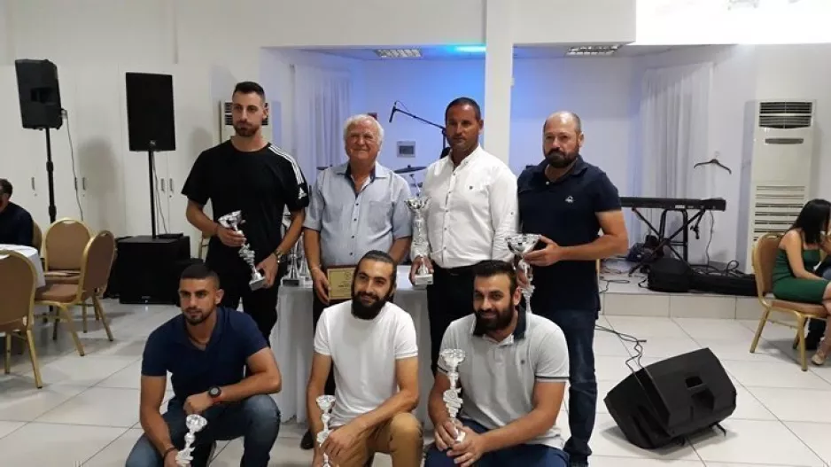 Η Κυνηγετική Ένωση Λυθροδόντα προσφέρει στην κοινωνία