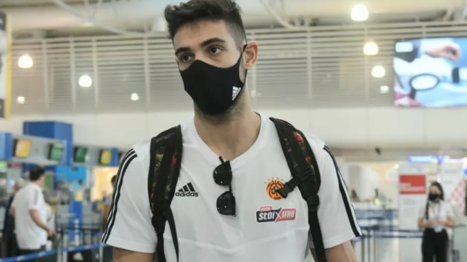 Επέστρεψε στις προπονήσεις ο Παπαπέτρου/ Φουλάρει για Ζενίτ