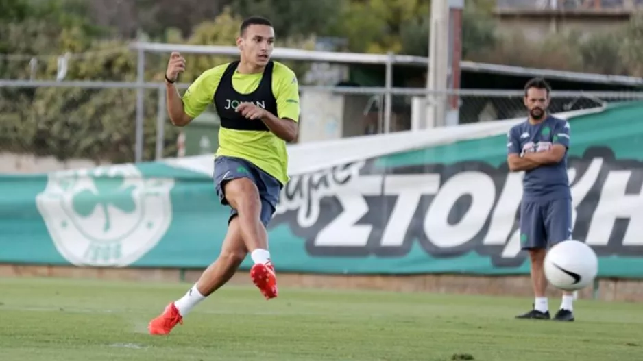 «Όλα τα ματς είναι must win για τον Παναθηναϊκό, ζητάει πάθος ο Μπόλονι»