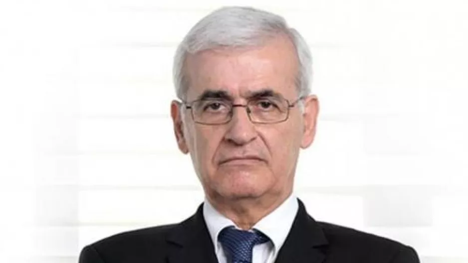 "Έκλεισε" συνάντηση με Α. Παπαχαραλάμπους