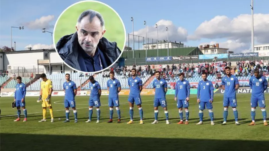 Σήμερα... θα το κάνει η Κύπρος;