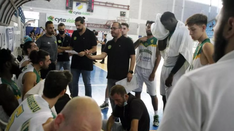 Ο δαιμόνιος, η μηχανή του double-double και το perfect fit