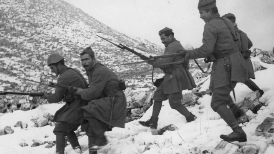 Μήνυμα/Νέα Σαλαμίνα 