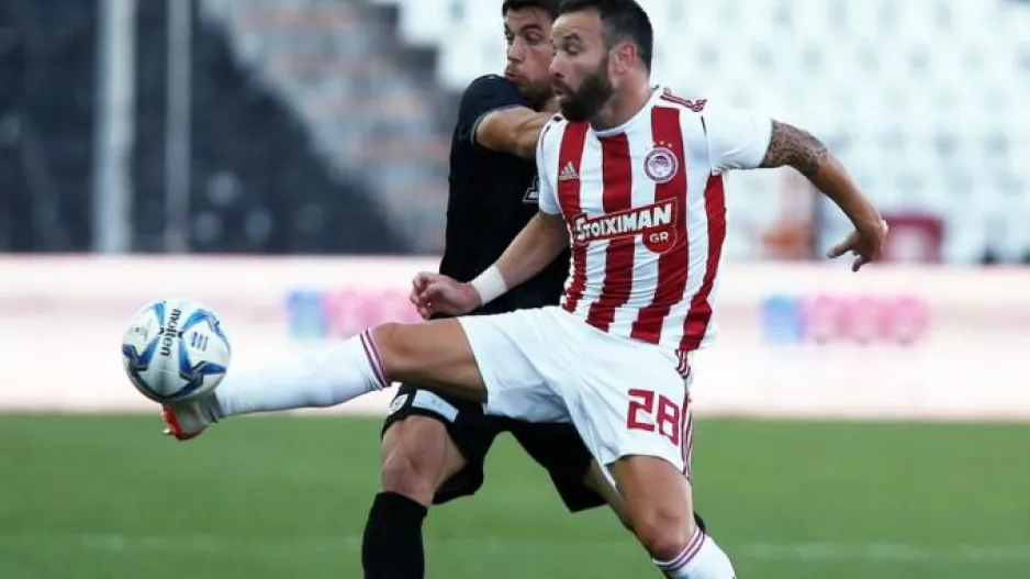 Αναβολή στο ντέρμπι της 6ης αγωνιστικής 