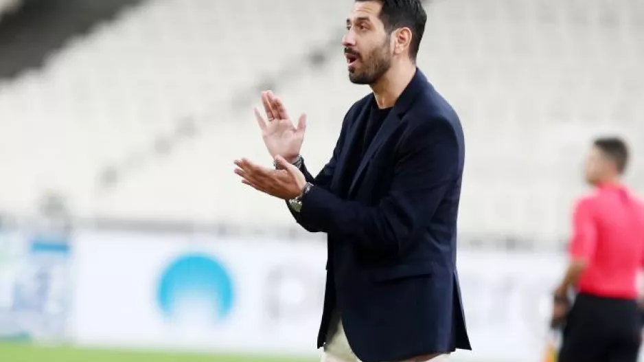 Προς αποχώρηση από την Λαμία ο Πετράκης μετά την ήττα από τον Βόλο
