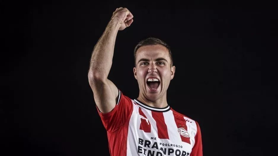 Έτοιμο... το ΜΠΑΜ της PSV