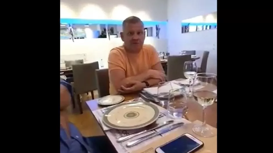 ΠΡΟΕΙΔΟΠΟΙΗΣΗ