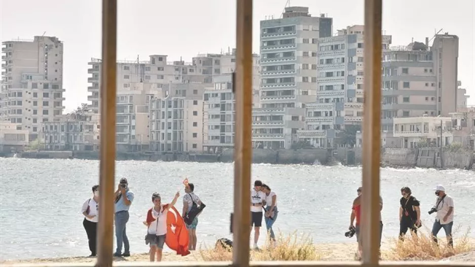 Κρούσματα και "ΚΑΨΙΜΑΤΑ"