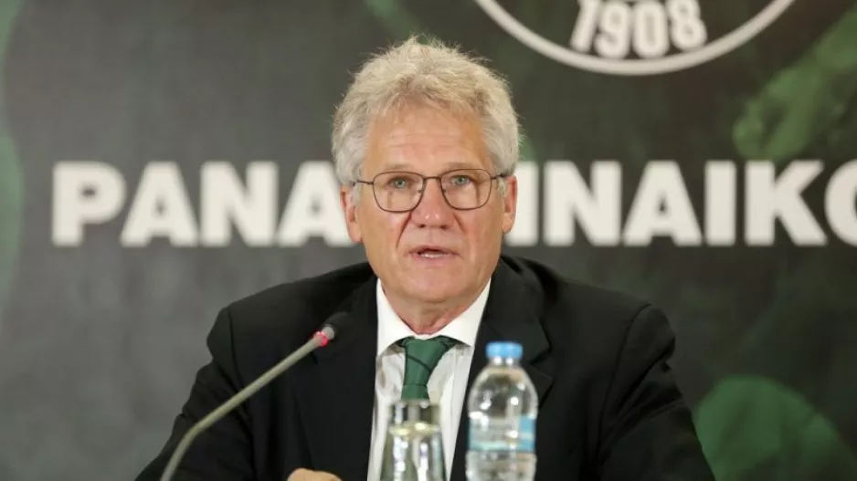 Μπόλονι: «Προτεραιότητά μου είναι το αποτέλεσμα»!