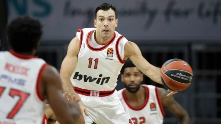Ολυμπιακός - Εφές: Επιστροφή στις νίκες κόντρα σε μια... αγαπημένη αντίπαλο